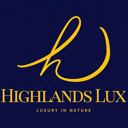 Highlands Lux - Luxury 3-Bed Holiday Home In Scotland Drumnadrochit Buitenkant foto
