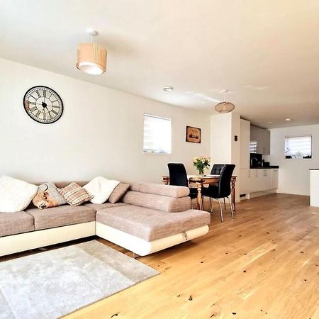 Highlands Lux - Luxury 3-Bed Holiday Home In Scotland Drumnadrochit Buitenkant foto