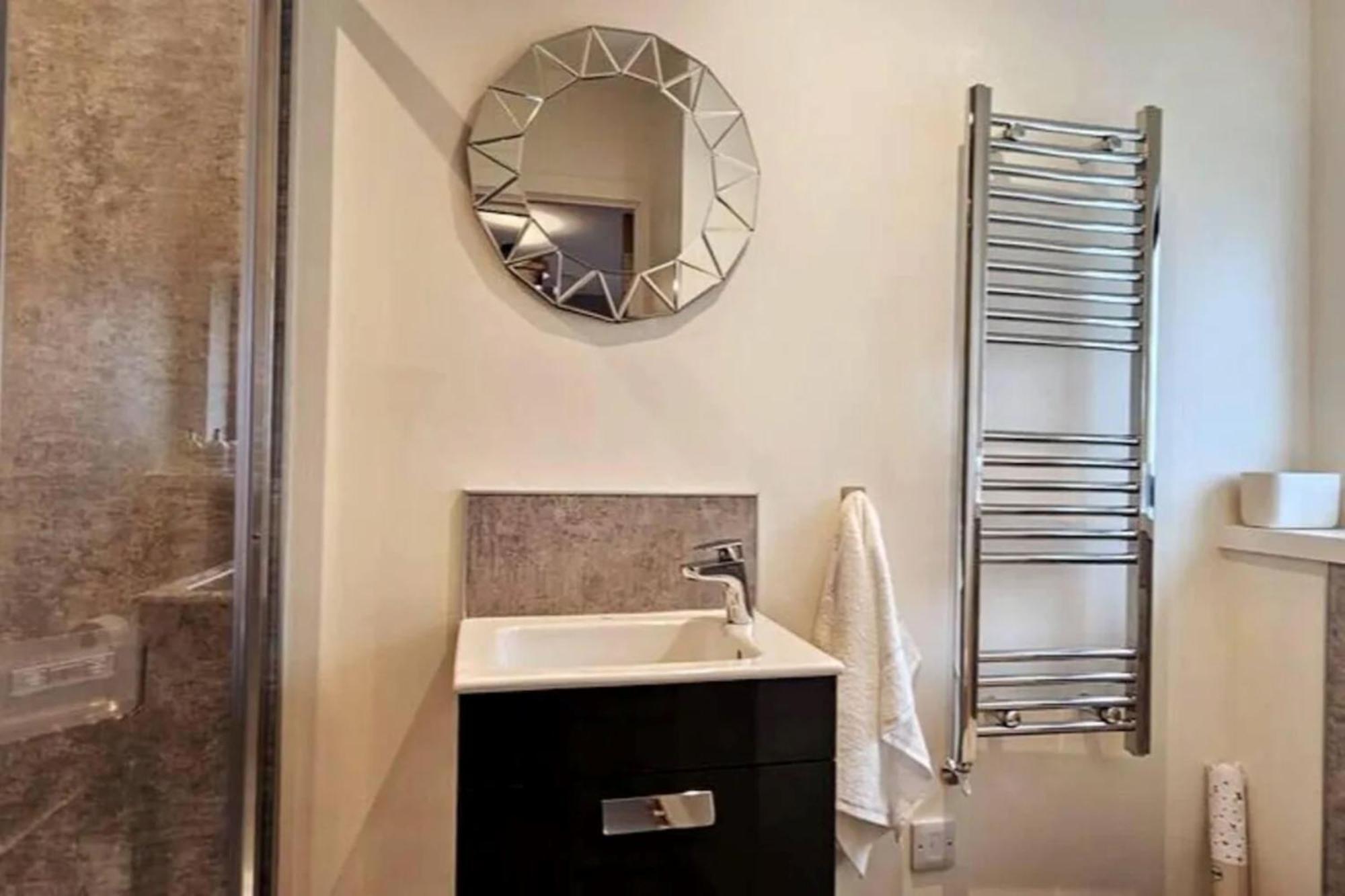 Highlands Lux - Luxury 3-Bed Holiday Home In Scotland Drumnadrochit Buitenkant foto