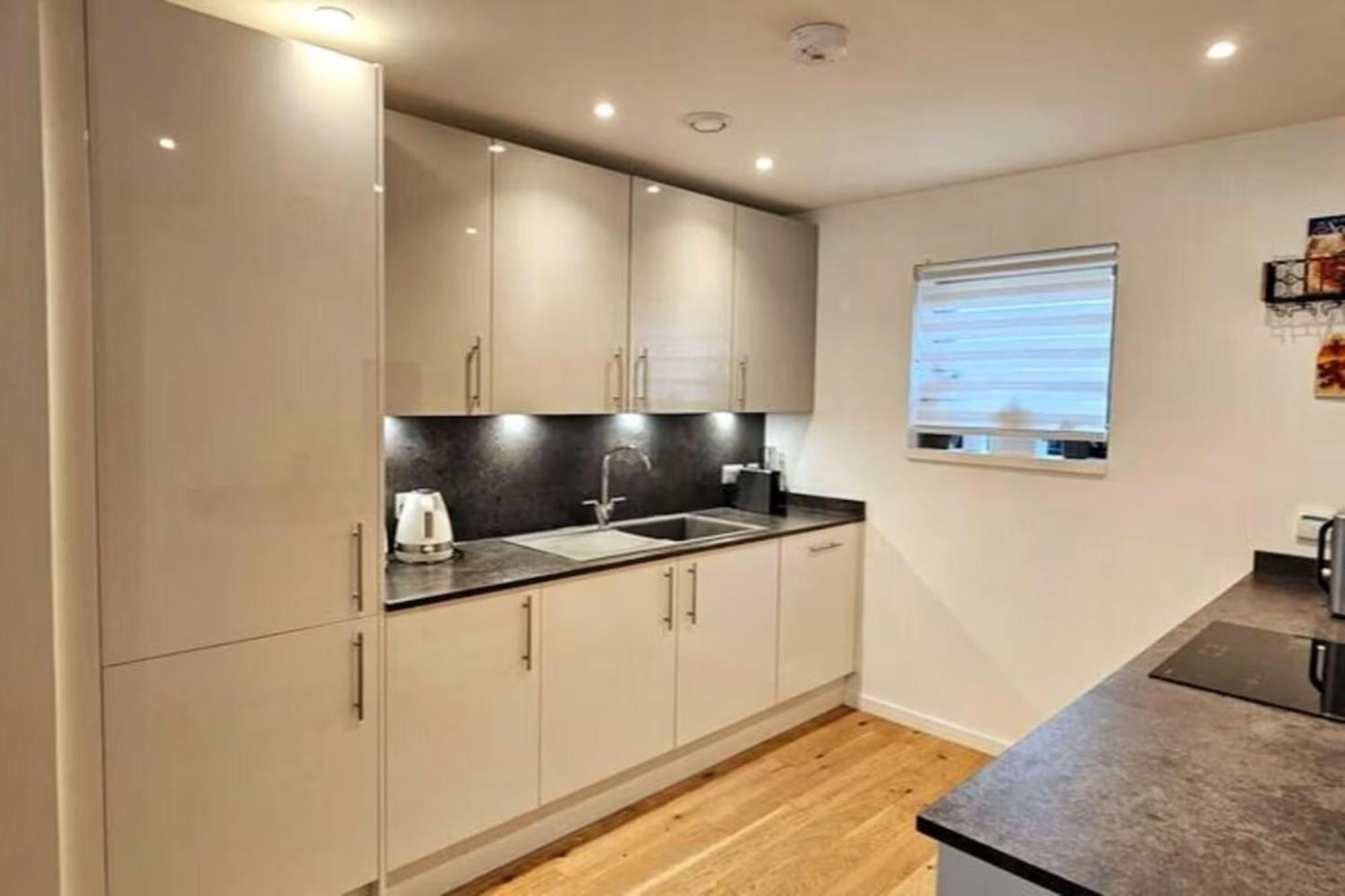 Highlands Lux - Luxury 3-Bed Holiday Home In Scotland Drumnadrochit Buitenkant foto