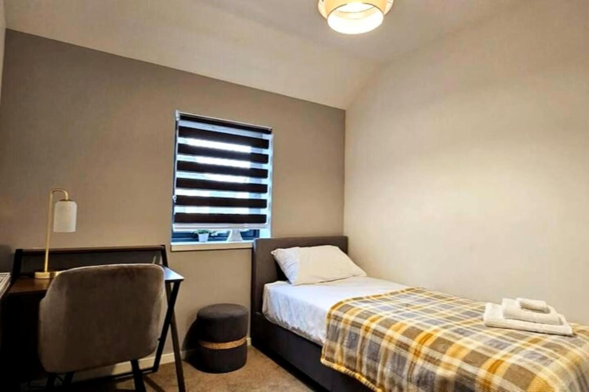 Highlands Lux - Luxury 3-Bed Holiday Home In Scotland Drumnadrochit Buitenkant foto