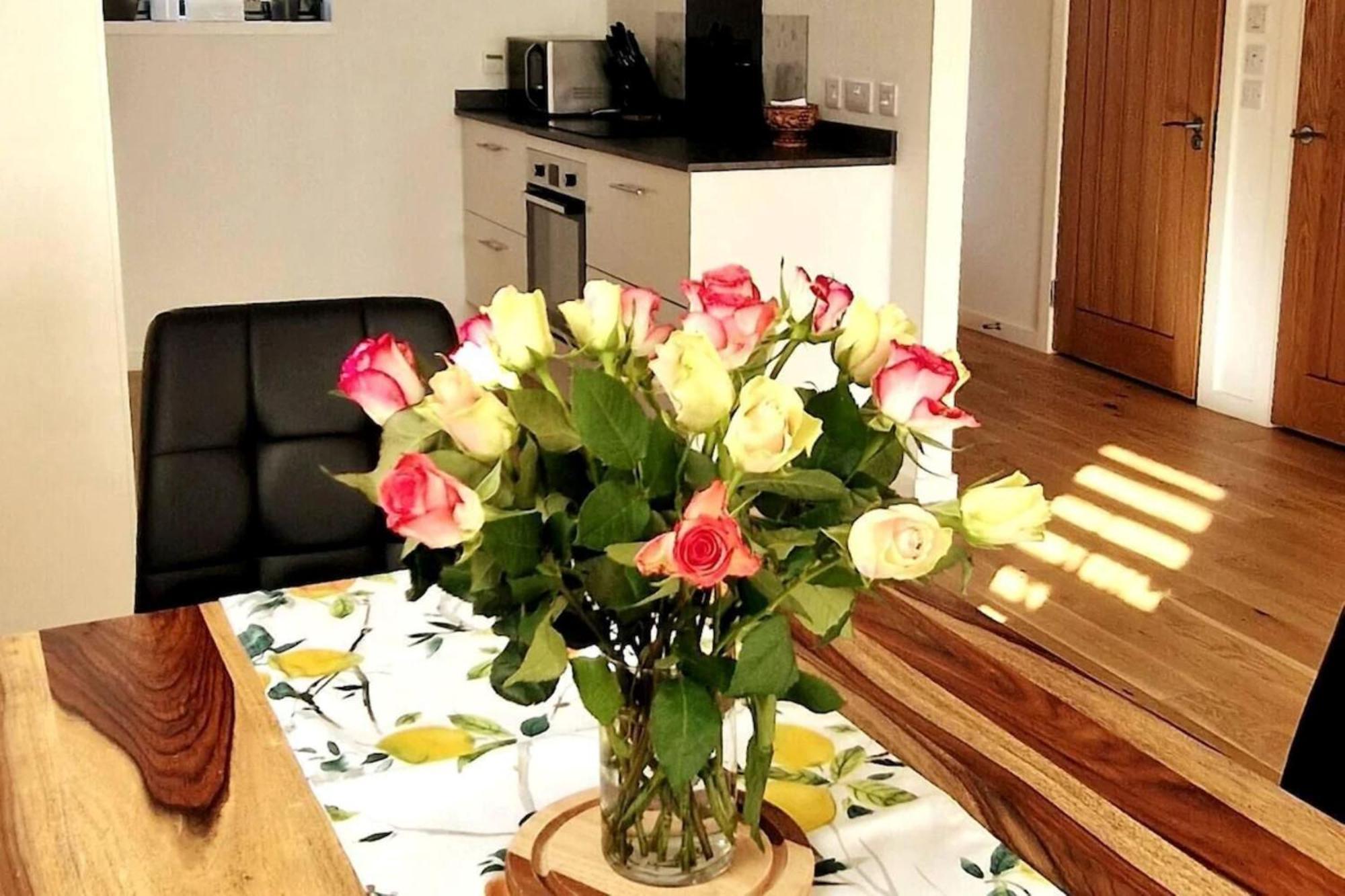 Highlands Lux - Luxury 3-Bed Holiday Home In Scotland Drumnadrochit Buitenkant foto